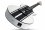 Schecter DJ Ashba Acoustic Satin White SWHT AE Guitar B-Stock