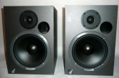 EVENT 20/20 BAS Biamplified Monitor System