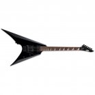 ESP LTD Arrow-200 BLK Black Electric Guitar B-Stock