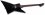 ESP LTD EX-201 Electric Guitar Black Satin B-Stock