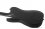 Schecter PT-7 MS Black Ops Satin Black Open Pore +Case NEW