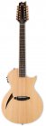 ESP LTD TL-12 12-String Natural NAT Thinline
