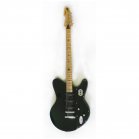 Schecter Robert Smith Ultracure VI Black BLK B-stock