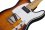 Schecter PT Special 3-Tone Sunburst Pearl 3TSBP Electric Guitar