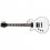 ESP LTD EC-256 Snow White SW Electric Guitar + FREE GIG BAG