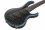Ibanez BTB605MS Midnight Arctic Ocean Matte 5-String Bass + Case