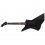 ESP LTD Snakebyte LH James Hetfield Black Satin + Case B-Stock