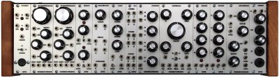 Pittsburgh Modular CELL [90] Foundation Desktop Eurorack Synth