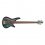 Ibanez SR405EPBDXTSU 5-String Bass Tropical Seafloor Burst New