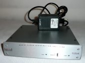 LUCID CLKX6 Clock Distribution Amp