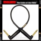 Mogami Gold Pedal Patch Cable - 01RR - 1 Foot