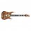 Ibanez RGT1220PB Premium Antique Brown Stained + Bag B-STOCK