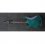 Ibanez RG631ALF BCM Axion Label - Blue Chameleon BCB Brand New
