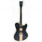 Schecter Dan Donegan Signature Ultra STBB B-Stock