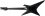 Ibanez XPTB720 Xiphos 7-String Black Flat + Bag B-STOCK