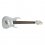 Ibanez RGDMS8 8-String Guitar Classic Silver Matte B-STOCK