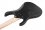 Ibanez RG7421EX 7-String Electric Guitar Black Flat B-STOCK