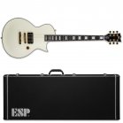 ESP LTD NW-44 Neil Westfall Olympic White Electric Guitar + Case