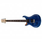 PRS SE Custom 24 Lefty Guitar Faded Blue + PRS Gig Bag NEW