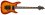 Schecter Omen Extreme-FR Vintage Sunburst VSB Guitar - FREE BAG