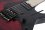 Schecter Miles Dimitri Baker SVSS Crimson Red Burst Satin Guitar