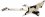 ESP Max Cavalera MAX RPR Black Desert Camo Satin BDCS + Case