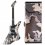 ESP LTD SNAKEBYTE CAMO - KUIU CAMO SATIN Includes Camo Case! NEW