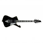 Ibanez Paul Stanley PS120 Iceman Black Electric Guitar