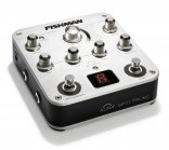 Fishman Aura Spectrum DI + FREE 910R Power Supply + Bonus
