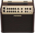 Fishman Loudbox Artist Acoustic Amplifier