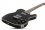 Schecter PT Fastback Black Electric Guitar