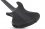 Schecter Stiletto-5 Stealth Pro Bass Satin Black B-STOCK