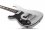 Schecter Stargazer-6 LH Left-HandGuitar Gloss White + Bag NEW