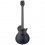 ESP LTD EC-1000 Baritone Guitar Charcoal Metallic Satin B-Stock