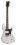 Schecter Omen S-II Vintage White VWHT Electric Guitar