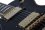 Schecter Solo-II Custom LH Aged Black Satin Left-Handed Guitar