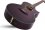 Schecter Orleans Stage Acoustic Vampyre Red Burst Satin B-Stock