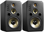 Adam Audio S3X-V Vertical Active Monitor - Pair