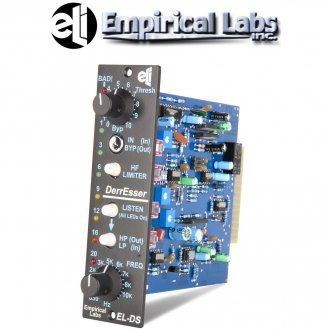 Empirical Labs ELDS DerrEsser Vertical EL-DS