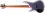 Ibanez SR505E 5-String Bass Guitar Black Aurora Burst B-STOCK