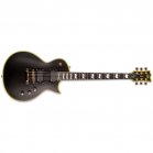 ESP LTD EC-1000 Vintage Black VB Electric Guitar B-Stock