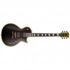 ESP LTD EC-1000 Vintage Black VB Electric Guitar B-Stock KOREA