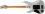 Ibanez TOD10 Tim Henson Signature Silver TOD-10 B-STOCK