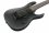 IBANEZ K7YIN Munky Shaffer Matte Black 7-String Guitar New