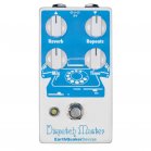 EarthQuaker Devices Dispatch Master V2 Delay & Reverb Pedal