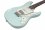 Ibanez AZ2204NW Prestige Electric Guitar Mint Green + Case NEW