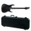 Ibanez RGRB620 Iron Label Black Flat Electric Guitar New