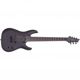 schecter keith merrow km