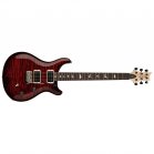 PRS Paul Reed Smith CE 24 Guitar Fire Red Burst + PRS Bag NEW
