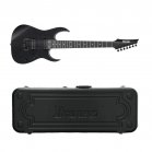 Ibanez RGR762AHBF Prestige Weathered Black 7-String + Case New